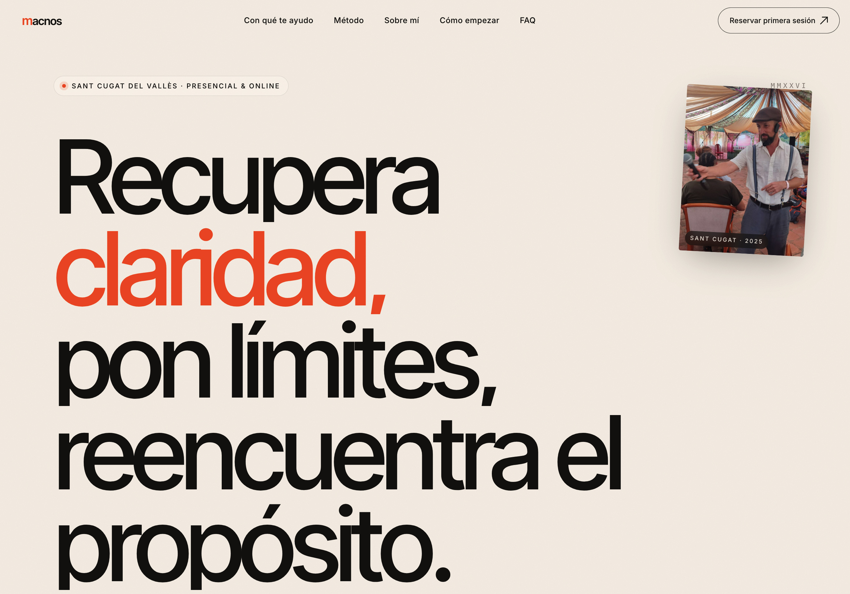 Captura de pantalla de macnos.com